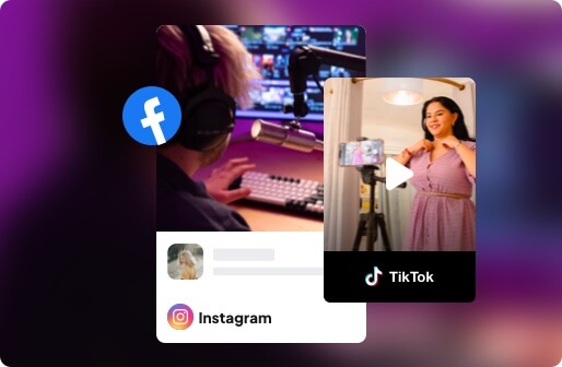 Básicamente, si eres un creador de contenidos y diriges un canal de YouTube, Instagram, Tiktok, Website, o cualquier plataforma en la que hables sobre facebook ads, TikTok ads, el mundo del eCommerce, marketing de afiliación, y temas relacionados - ¡entonces esto es para ti!