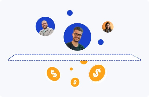 Usted puede monetizar muy fácilmente su audiencia de aspirantes a empresarios y jóvenes ambiciosos, todo mientras les da una gran oportunidad para desbloquear una mayor rentabilidad y libertad para sí mismos, ¡es un MASIVO ganar-ganar!